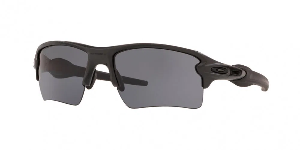 Oakley Flak 2.0 Xl 9188 Sunglasses - Atl Matte Black - view 18